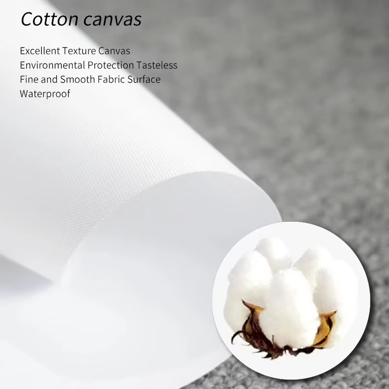 Frameless Canvas 3pcs Magical  - Canvas Wrap Ready review and price