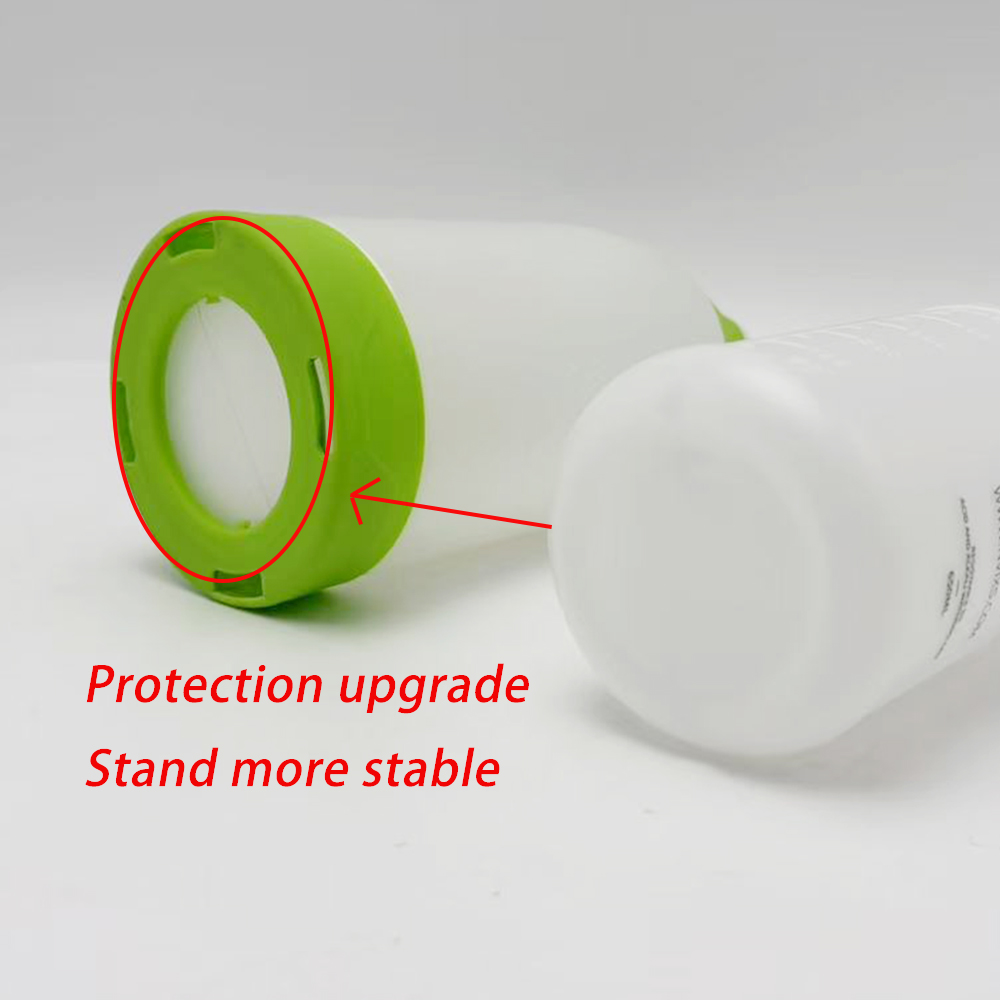 Plastic Empty Spray Bottles, F - Water Bottle Blank review and price
