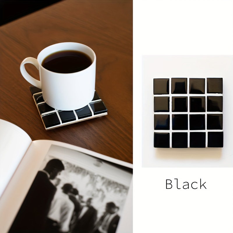 3 in 1 Colorful Mosaic Glass S - Ceramic Tile Blank review and price