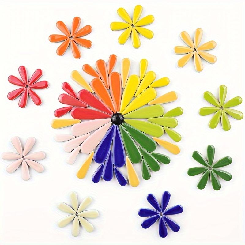 100g Pack Droplet Shaped Ceram - Ceramic Tile Blank review and price