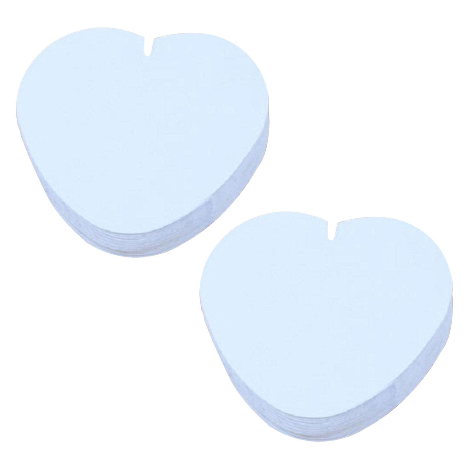 100x Button Badge Blank Paper  - Button Badge Blank review and price