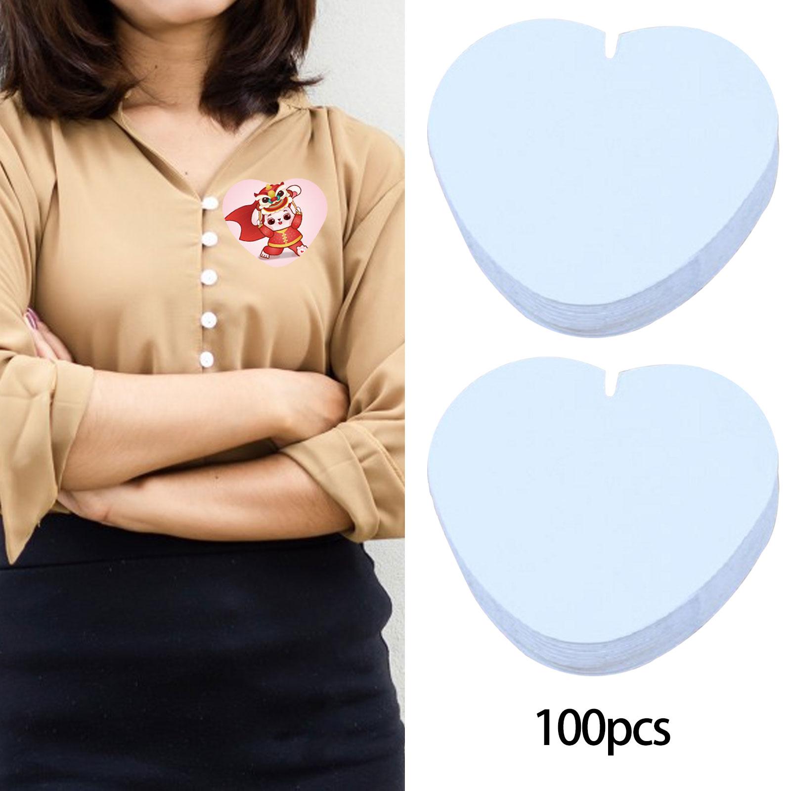 100x Button Badge Blank Paper  - Button Badge Blank review and price